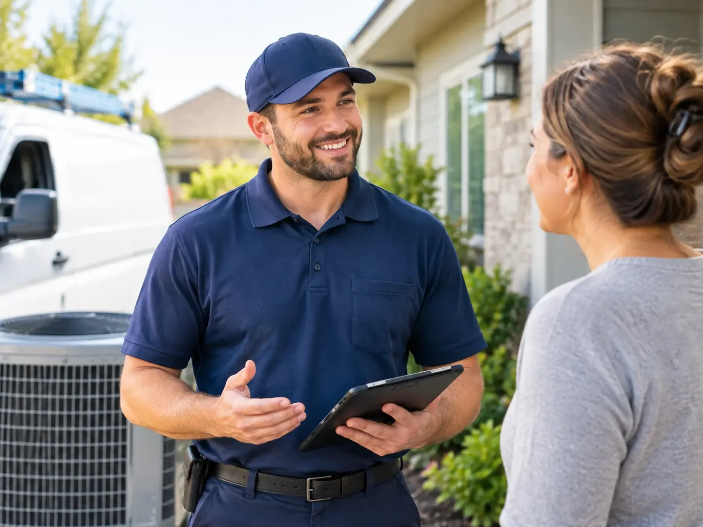 AC Installation Near Me Minnesota FAQs