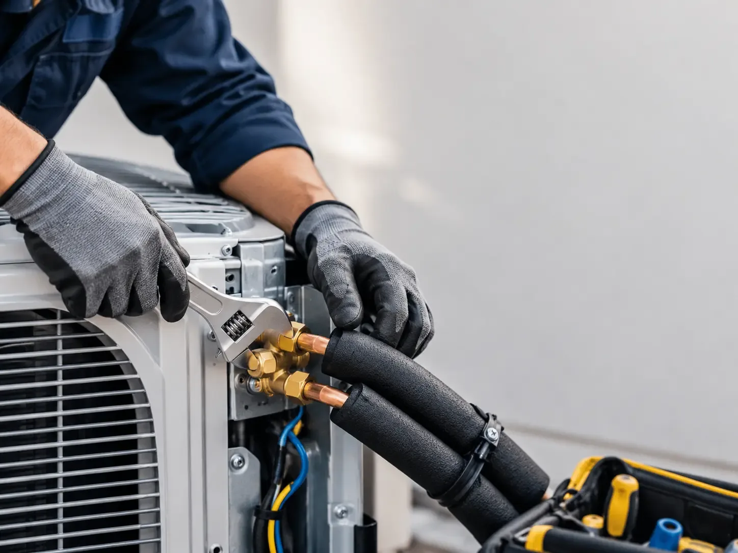 AC Installation Near Me company in Minnesota